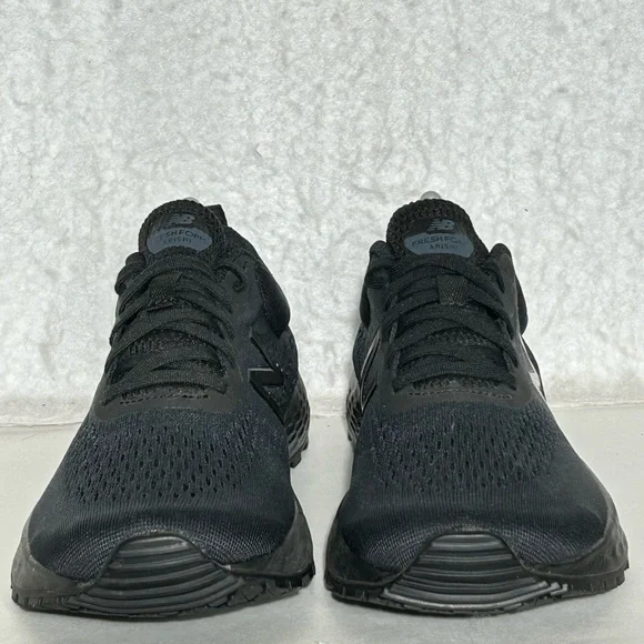 New Balance Womens Black Fresh Foam Arishi v3 Work/Walking Sneakers Shoes SZ 8 - Picture 3 of 12
